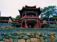 Gorgeous Hill with Magnificient Views: Foxiangge