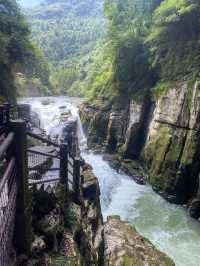 湖北|神農架~湖北天花板景點。