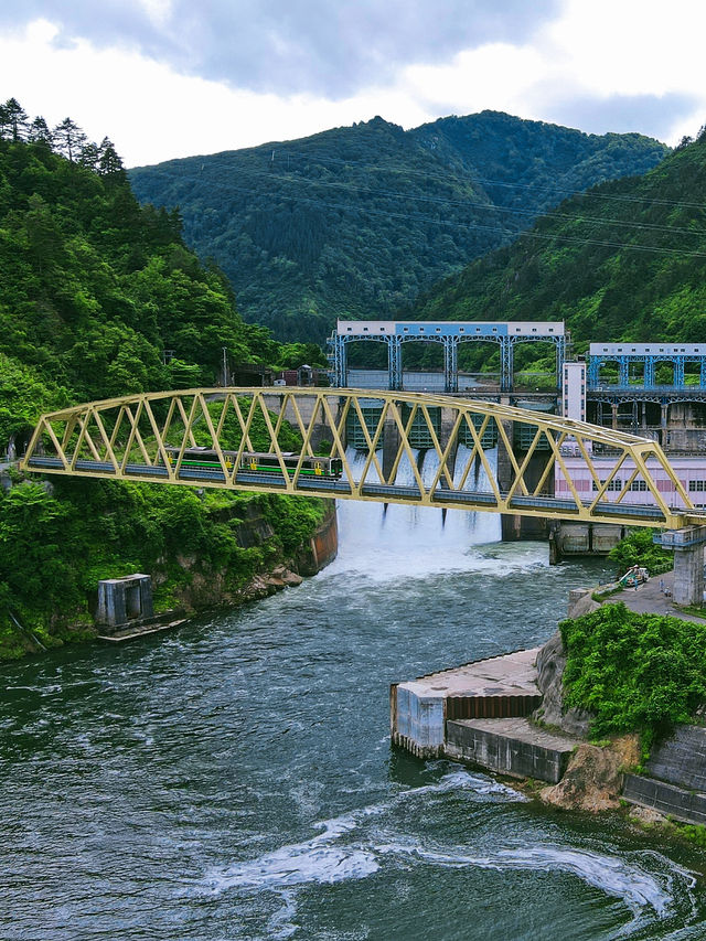 人生若只如初見｜夏日陸奧千里行【十六】。