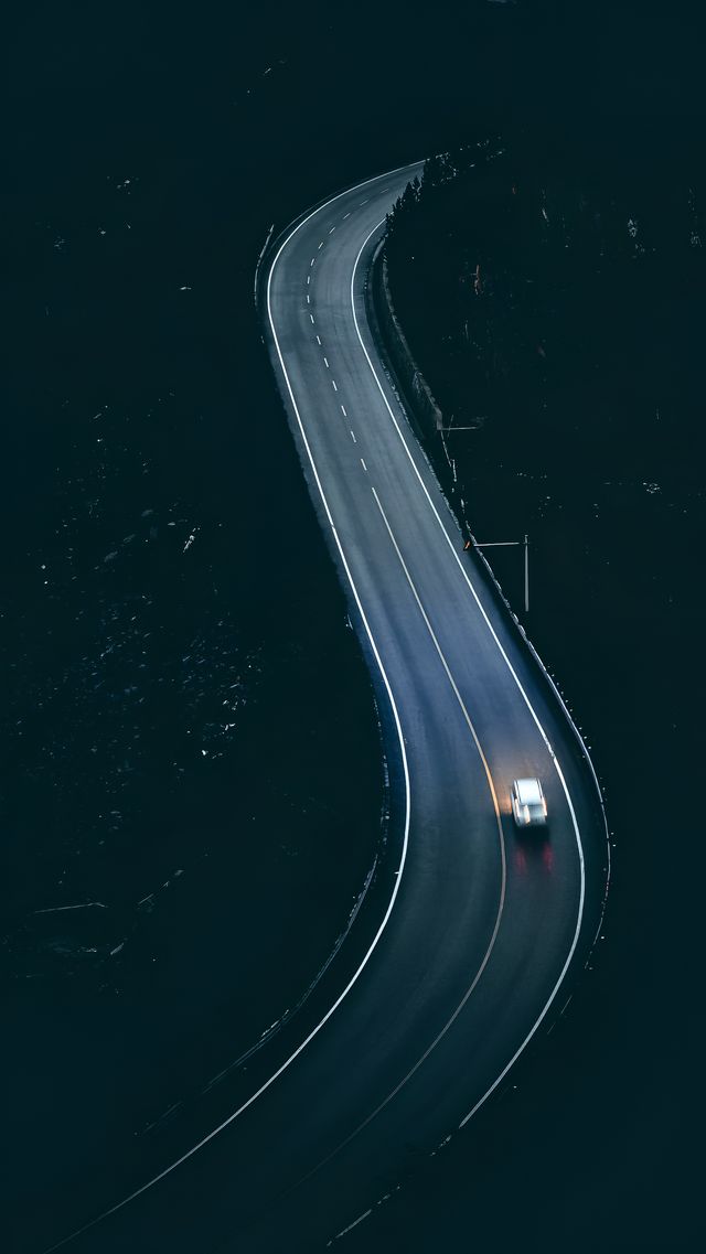草原天路｜沽源段草原天路，憾中藏景。。