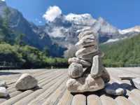 四川稻城亞丁|別再從你的全世界路過了!。