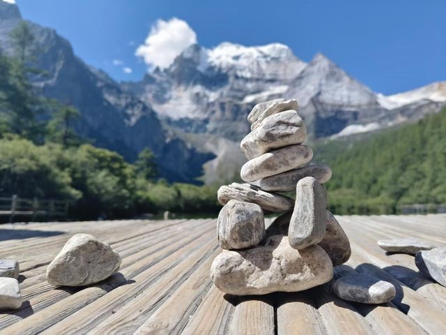 四川稻城亞丁|別再從你的全世界路過了!。 四川稻城亞丁|別再從你的全世界路過了!。