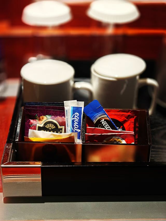 廣州翡翠希爾頓｜商務、休閒好去處。