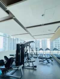 亞庇酒店評價｜格蘭蒂酒店入住體驗。