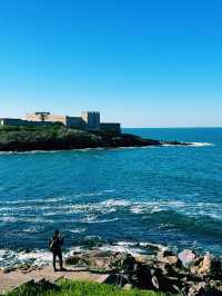 羅馬尼亞黑海沿岸｜一份全面的旅遊攻略，帶您領略東歐海濱的魅力。