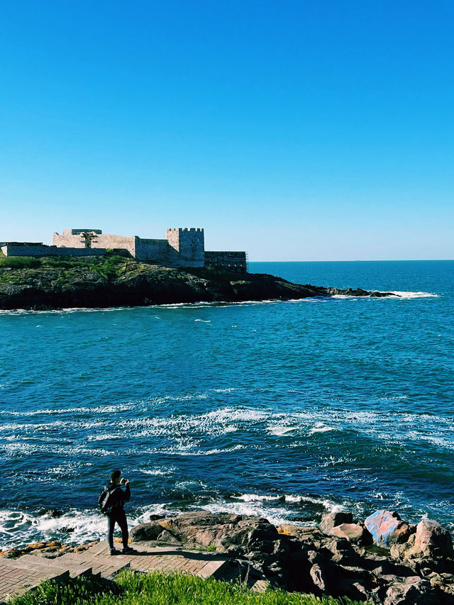 羅馬尼亞黑海沿岸｜一份全面的旅遊攻略，帶您領略東歐海濱的魅力。