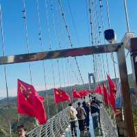 A hidden gem in the outskirts of Yanji