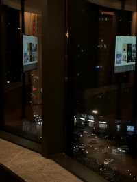 出差上海！每次都是這家酒店！是每次！。