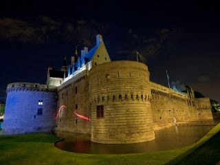 [Nantes Exploration] Nantes Travel Guide: Unlock the culture of the treasure city in western France.