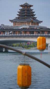 湖南懷化芷江｜你還記得「八年烽火起盧溝，一紙降書落芷江」嗎？