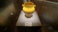 20241002  五光十色——故宮博物院藏古代顏色釉瓷器展。