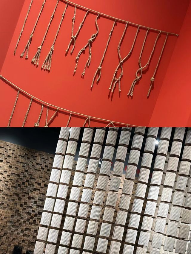 壽光倉頡漢字藝術館，倉頡漢字藝術館!!!。