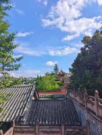 普洱景東文廟 | 穿越時光的文化瑰寶。