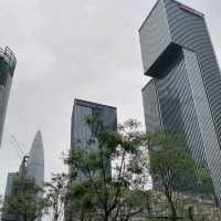 Shenzhen - China’s Gateway to Innovation and Urban Excitement