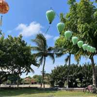 Hoi An: Vietnam’s Timeless Charm and Lantern-Lit Streets