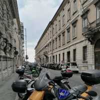 Trieste: A Hidden Gem of Harmony and Charm