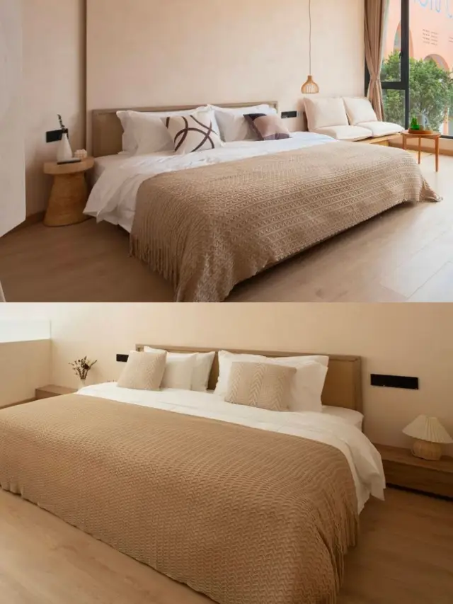 샤먼! 이 오션뷰 빌라 민박은 꼭 가봐야 해!!!