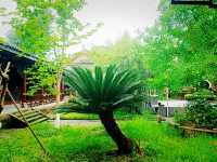 Zhang Huanhou Ancestral Hall: Curious Architecture Findings