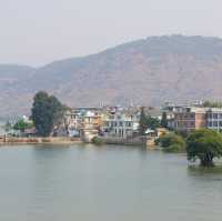 Erhai Lake