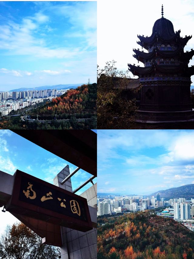 旅遊達人都推薦的隱藏旅行地！速來打卡。
