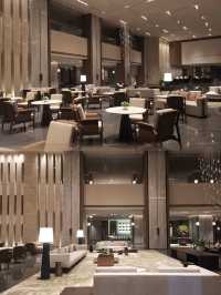 韶關！我成為首個體驗新開業的五星級豪華酒店住客！