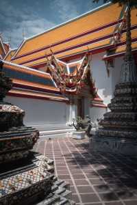 3 Days and 2 Nights in Bangkok: A Photographer's Paradise