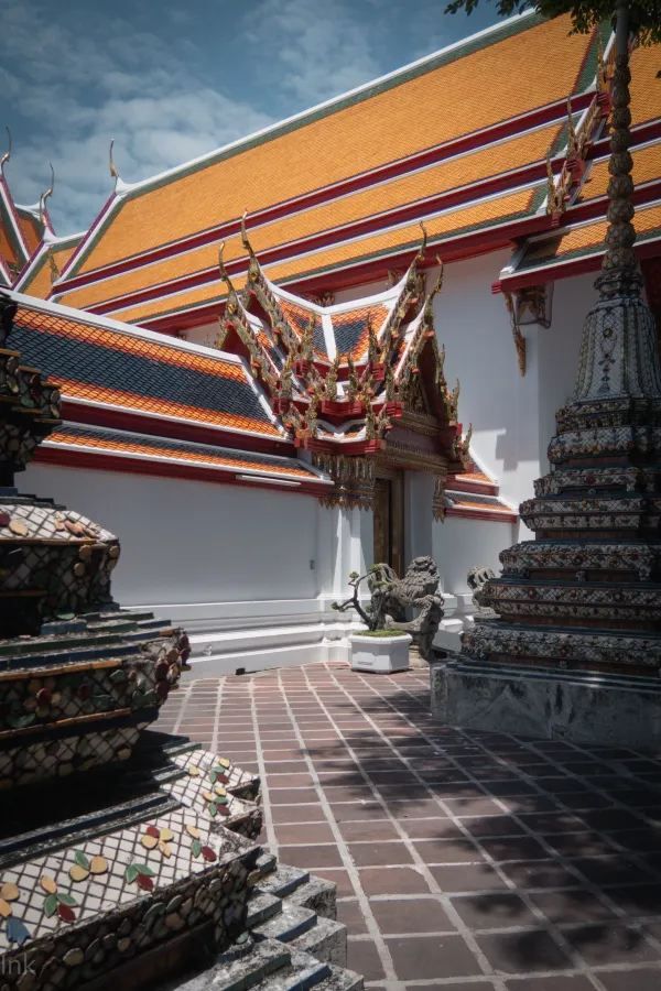 3 Days and 2 Nights in Bangkok: A Photographer's Paradise
