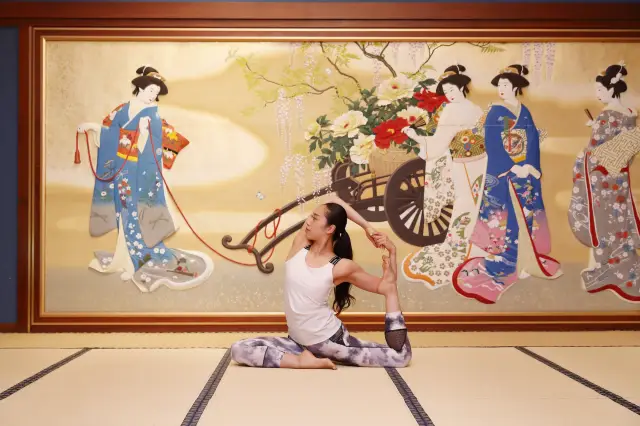 Hotel Gajoen Tokyo | Elegant Japanese Experience