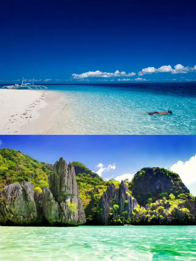 A lesser-known travel destination in the Philippines, discover the hidden beauty of Zambales. 