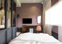 亞庇寶藏酒店 | The Jesselton Hotel    酒店：The Jesselto。