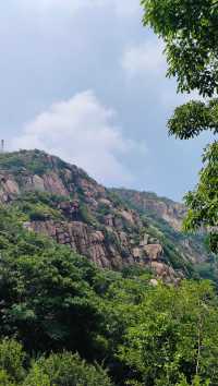 山東臨沂·沂蒙山 | 親親沂水長。