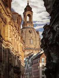 Dresden stunning city of Germany 🇩🇪 