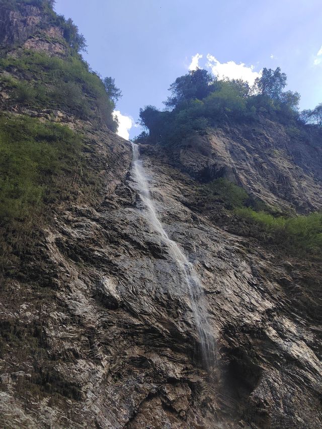 秋日定西-隴南-甘南之旅 美到窒息一定要去的打卡地。