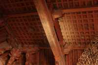 山西佛光寺｜真正的大唐只能在中國。