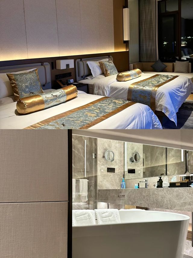 長治，濱湖文旅服務中心，寶藏度假酒店！！！。