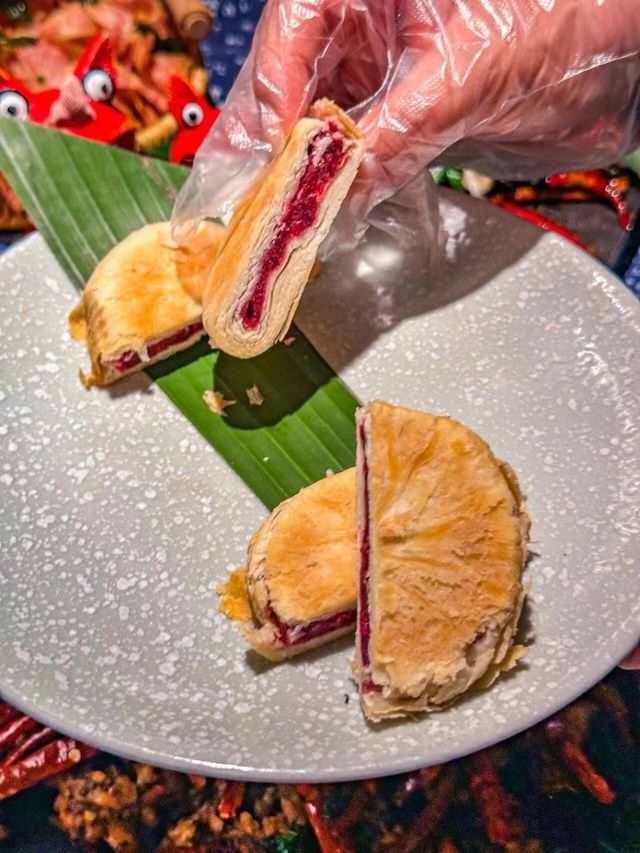 上海新開的雲南菜館！。