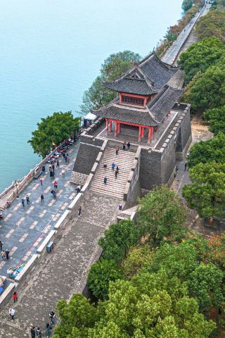 江西·贛州！一座被嚴重低估的寶藏小城。