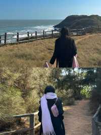 漳州外嶼｜仲有必要去濟州島嗎？？。