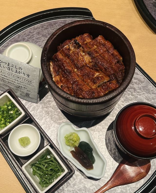 名古屋｜安逸舒適並不無聊的城市。