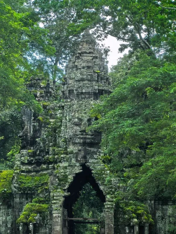 Siem Reap: My New Happy Place at Angkor Wat