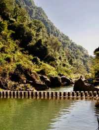 泰順廊橋 - 氡泉！！浙南的隱匿桃源