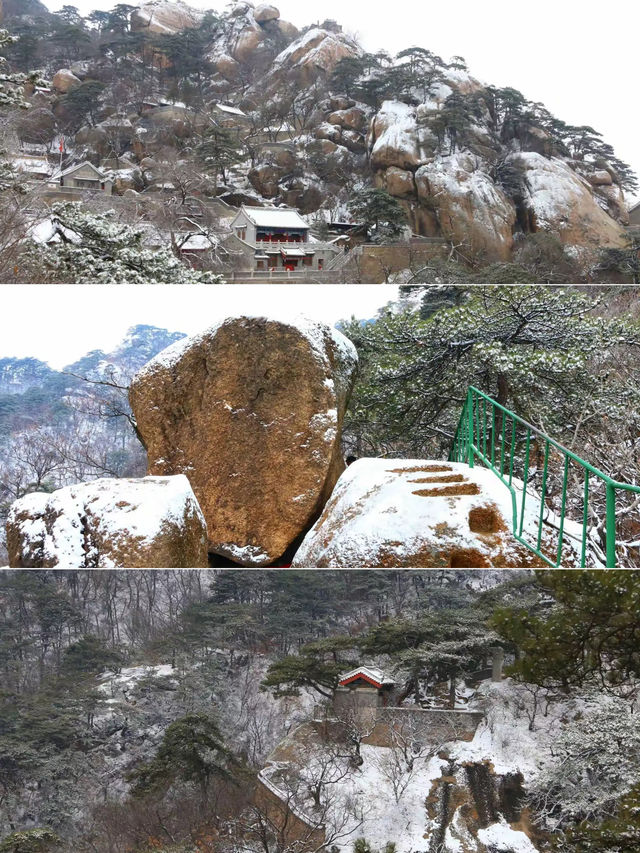 南方小土豆滑雪出發瀋陽 | 入住香格里拉酒店