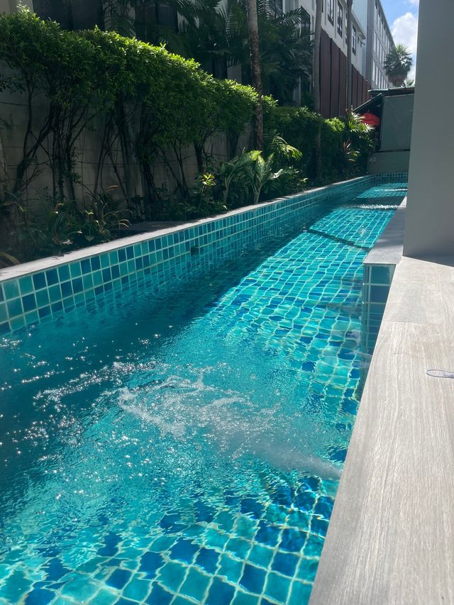 布吉魅力度假村|海灘度假首選