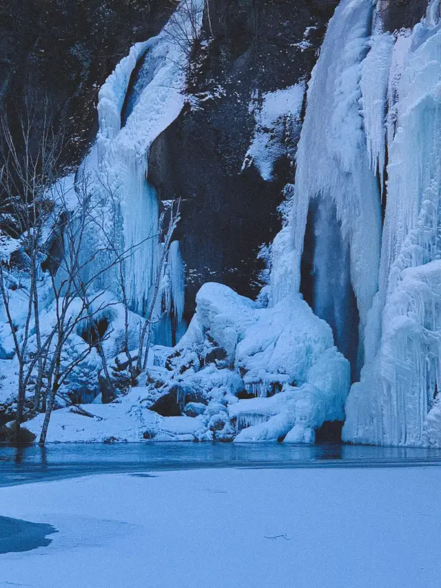 Changbai Mountain–Yanji 5-Day Ski Tour: Detailed Guide to Avoid Pitfalls