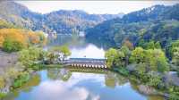 在叙缦居與黔靈山之約