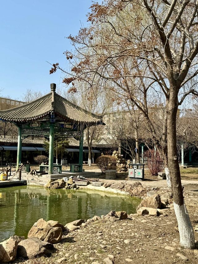 遼陽民俗博物館：時光中的民俗風情畫