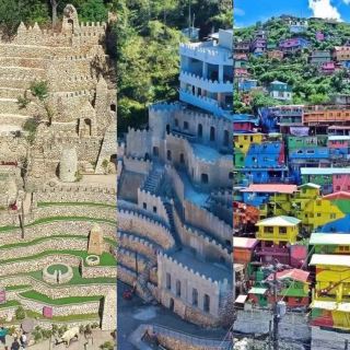 Traveling to Baguio is amazing! ! !