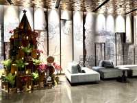 🌟2025年跨年之選| 曼谷住宿| dusitD2 Samyan Bangkok🏨