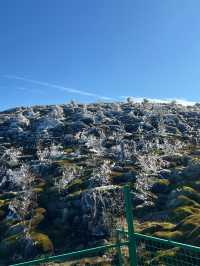 雲冰山旅遊攻略 | 邂逅冰雪仙境