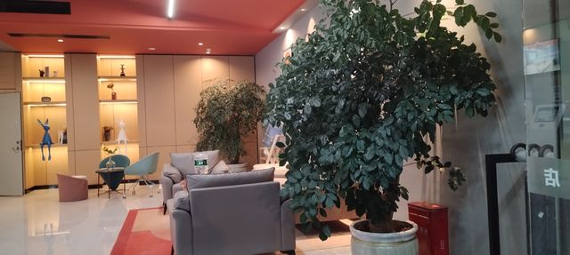 沉浸式體驗一座小城